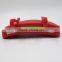 Bright 3W COB Hat Cap Clip Work Lamp