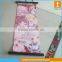 Supply beautiful custom fabric graphic hanging banner