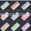wholesale alibaba Luxury fashion crystal liquid love style rock phone case for Iphone6+