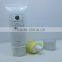 Hot Selling Item for makeup sets Packaging tube With Acrylic cap