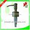 28/400 metal dispenser pump