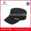 wholesale custom winter warm military hat army cap for women