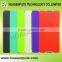 Hot Sell Colorful Ultra Thin flip Leather Case for Sony Xperia Z3, Flip Leather Case For Sony Z3/