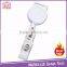 Lanyard yo yo Badge Reel With Slot Top for Lanyard 15mm