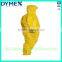 Protective nonwoven Laminated fabric Coverall for oil and gas