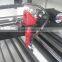 High Speed Mobile Screen Protector And Label Sheet CO2 Laser Cutting Machine For Sale
