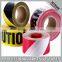 warning safety tape