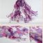 alibaba wholesale supply digital floral printed soft and light weight silk scarf ,silk shawl bandana,silk georgette scarf women                        
                                                                                Supplier's Choice