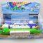 Naughty Penguin Water Blaster / Cannon /Guns for sale
