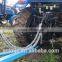 Soil Preparation Harrow Machines Tandem Disc Harrow