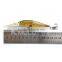 CHMN36 new design making hard minnow high reflective hard bait