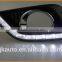 High Quality LED DRL fog Light for Nissan Livina Best Selling Livina Daytime Running Light for Nissan Livina 2013 2014