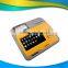 New arrival!!! 7 inch touch screen IC card reader pos for prepaid airtime payment------Gc039D