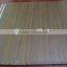 laminted wall panels and wooden wall of pvc panels