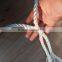 polyester scaffold safety net