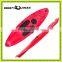 Stand up surfboard 10 Sup 10 with paddle