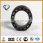 6209-2RZ Bearing Zro2 Si3n4 full ceramic bearings for inline skate 6209-2RZTN9/HC5C3WT