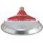 NEW design CE ROHS approval 18w led supermaket light