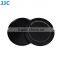 JJC Aluminium Alloy Metal Screw-in Lens Cap Filter Stack Storage Protect Filters