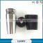 Thermos Drinking Eco Bamboo Stainless Steel Bottle 16 Oz