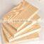 Poplar Core Plain Melamine Blockboard