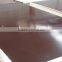 Famous China black film plywood, Brown film faced plywood