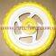 Bicycle Plastic Rims 20", 26"