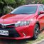 New trend product LED RED Brake For TOYOTA ALTIS X REAR BUMPER LIGHT