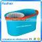 mult-function hand press360 Cleaning Microfiber Floor Mop