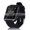 Most Popular from original factory bluetooth u8 smart watch