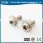 china cheap all kinds of stainless steel machine screw