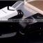 Line Stretcher F-V2 Bluetooth Earphone Headset Can be Connected Two Phones In-ear Mini Bluetooth Headset