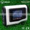 laser rangefinder for golf and hunting with pinseeker, angle measurement