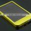 Ultra slim 2600mah solar power bank for cell phone mp3 mp4