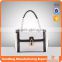 4048- Fashion ladies PU hand bag 2016 satchel bag elegant handbag wholesale                        
                                                Quality Choice