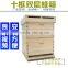 import Fir Wood Beehive for Beekeeping,Apiculture equipment,ten Frame Beehive for apiculture On Sale