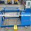 metal roofing sheet machine uncoiler