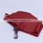 2016 hot sale Manual Open 3 Foldin Small pocket Umbrella