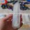 Natural White Crystal Prism Crystal Points for Sale