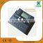 12V/24V/48V Rated Voltage and Solar System Controller Application PWM Solar Charge Controller