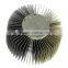 China supplier Notebook CPU Cooler Fan Well heatsink pin fin