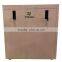 Hot sale Dental suction unit work with two dental units