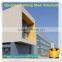 construction design and low cost steel structure warehouse building