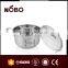 Nobo cookware Italian type soup pot