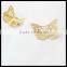 Grecian gold butterfly Hair Clips Gold Bobby Pins Hair Pins Greek Goddess Grecian Hair Accessories Bridal Bridesmaids