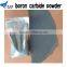 TItan Supply Boron Carbide B4C Boron Carbide Price for High Quality Abrasive Material for Abrasive Material