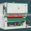 wood sanding machine