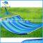 Outdoor camping canvas travel hammock