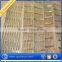 agricultural rope/packing rope/wire rope ferrule mesh for shair
