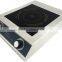 Stainless steel commercial induction cooker 5000w induction cooktop
